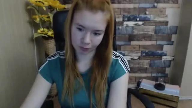 Image 6 of redheadsexi Stream on Chaturbate on 18 months ago
