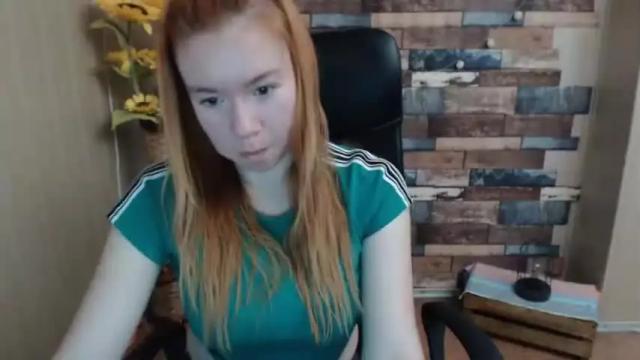 Image 7 of redheadsexi Stream on Chaturbate on 18 months ago
