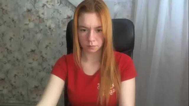 Thumbnail 1, redheadsexi's Stream at Chaturbate, 18 months ago