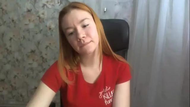 Image 10 of redheadsexi Stream on Chaturbate on 18 months ago