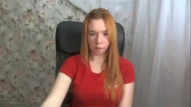 Image 2 of redheadsexi Stream on Chaturbate on 18 months ago