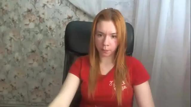 Image 3 of redheadsexi Stream on Chaturbate on 18 months ago