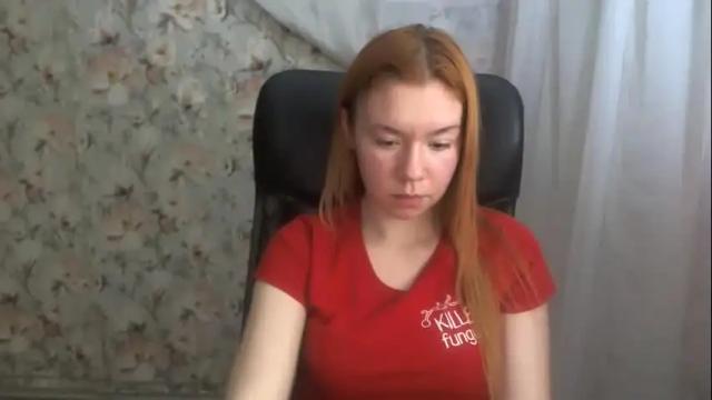 Image 4 of redheadsexi Stream on Chaturbate on 18 months ago