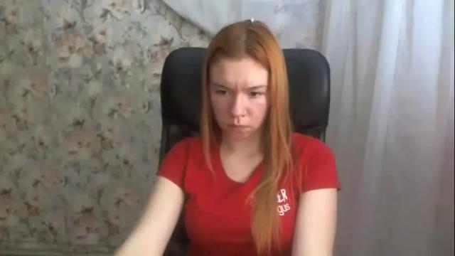 Thumbnail 2, redheadsexi's Stream at Chaturbate, 18 months ago