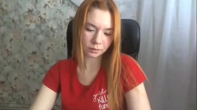Image 8 of redheadsexi Stream on Chaturbate on 18 months ago