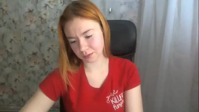 Thumbnail 3, redheadsexi's Stream at Chaturbate, 18 months ago