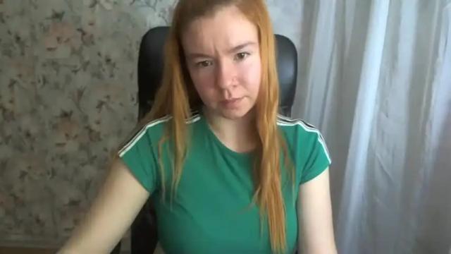 Image 10 of redheadsexi Stream on Chaturbate on 18 months ago