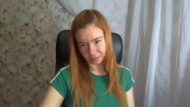 Image 2 of redheadsexi Stream on Chaturbate on 18 months ago