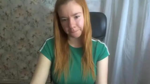 Image 6 of redheadsexi Stream on Chaturbate on 18 months ago