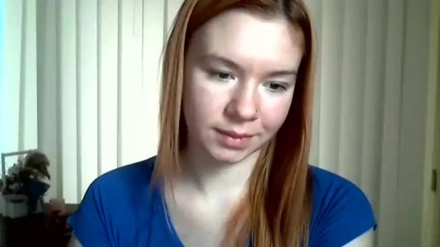 Image 10 of redheadsexi Stream on Chaturbate on 18 months ago