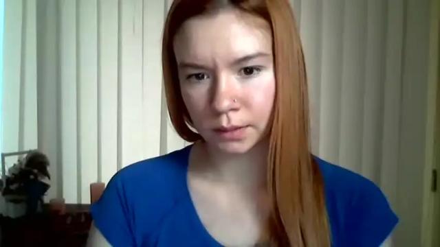 Image 11 of redheadsexi Stream on Chaturbate on 18 months ago