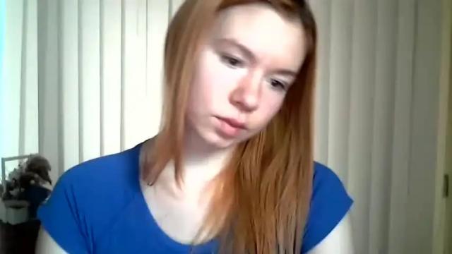 Image 12 of redheadsexi Stream on Chaturbate on 18 months ago