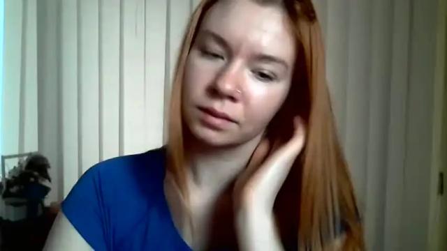 Image 2 of redheadsexi Stream on Chaturbate on 18 months ago