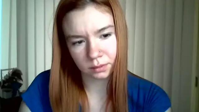 Image 4 of redheadsexi Stream on Chaturbate on 18 months ago