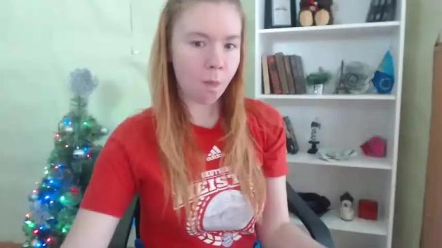 Thumbnail 1, redheadsexi's Stream at Chaturbate, 17 months ago