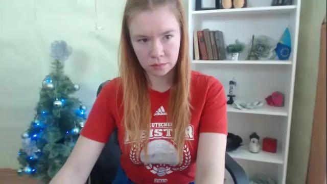 Image 10 of redheadsexi Stream on Chaturbate on 17 months ago