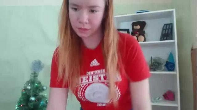 Image 12 of redheadsexi Stream on Chaturbate on 17 months ago