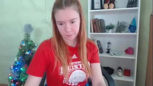 Image 2 of redheadsexi Stream on Chaturbate on 17 months ago