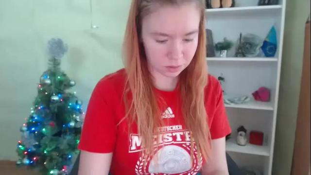 Thumbnail 2, redheadsexi's Stream at Chaturbate, 17 months ago