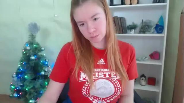 Image 6 of redheadsexi Stream on Chaturbate on 17 months ago