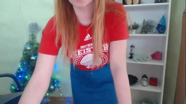 Image 8 of redheadsexi Stream on Chaturbate on 17 months ago