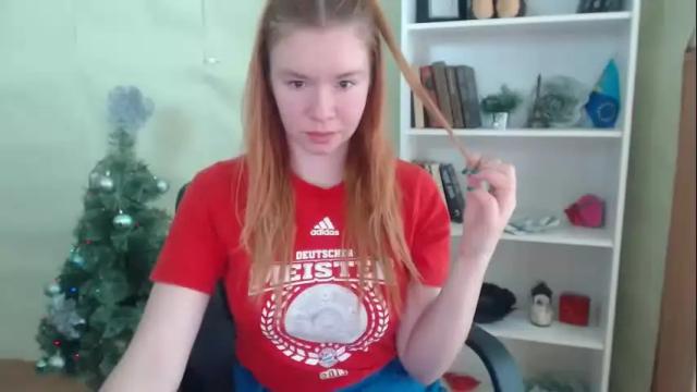 Thumbnail 3, redheadsexi's Stream at Chaturbate, 17 months ago
