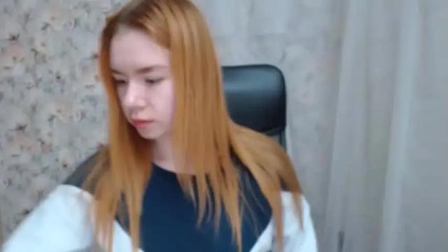 Image 2 of redheadsexi Stream on Chaturbate on 15 months ago