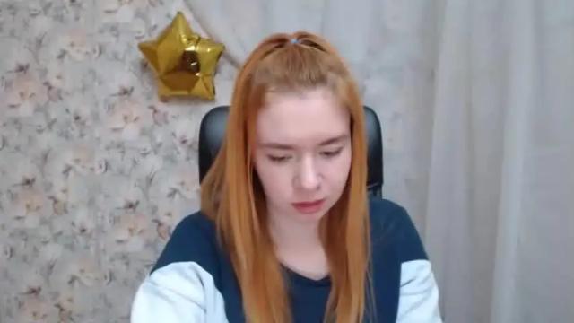 Image 4 of redheadsexi Stream on Chaturbate on 15 months ago