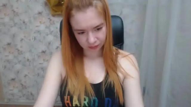Image 7 of redheadsexi Stream on Chaturbate on 15 months ago