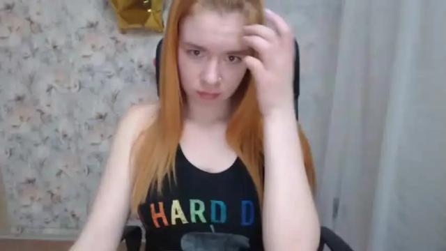 Thumbnail 3, redheadsexi's Stream at Chaturbate, 15 months ago