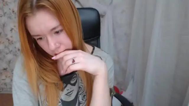 Thumbnail 1, redheadsexi's Stream at Chaturbate, 15 months ago