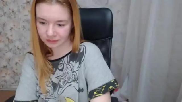 Image 2 of redheadsexi Stream on Chaturbate on 15 months ago