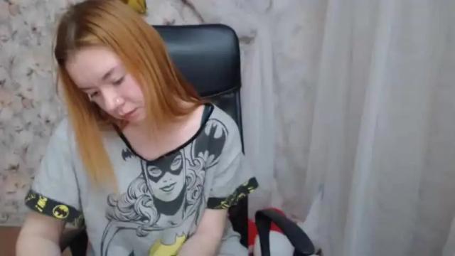Image 4 of redheadsexi Stream on Chaturbate on 15 months ago