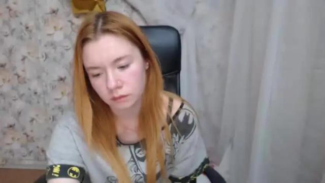Image 6 of redheadsexi Stream on Chaturbate on 15 months ago