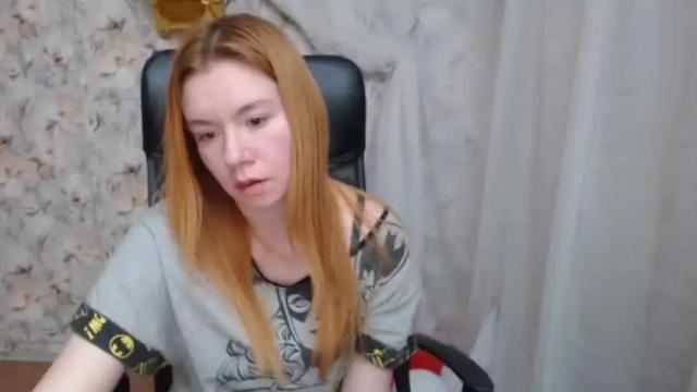Image 7 of redheadsexi Stream on Chaturbate on 15 months ago