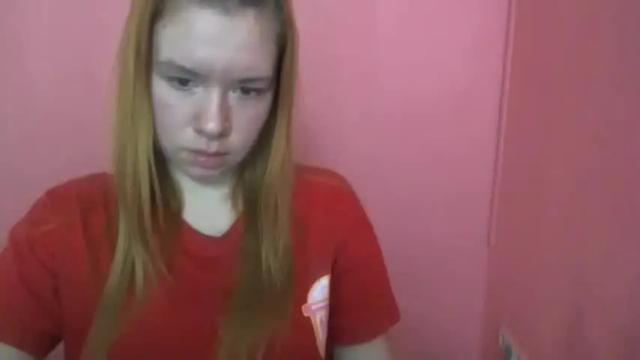 Image 10 of redheadsexi Stream on Chaturbate on 15 months ago