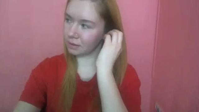 Image 12 of redheadsexi Stream on Chaturbate on 15 months ago