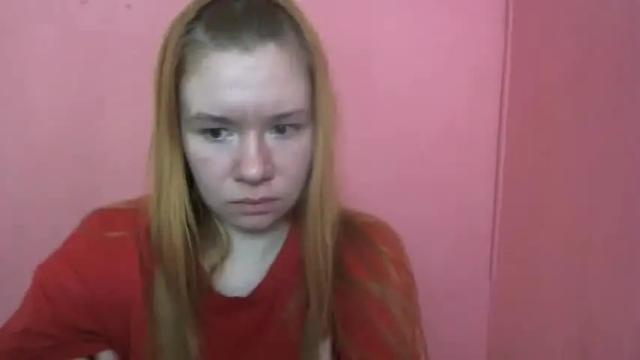 Image 3 of redheadsexi Stream on Chaturbate on 15 months ago