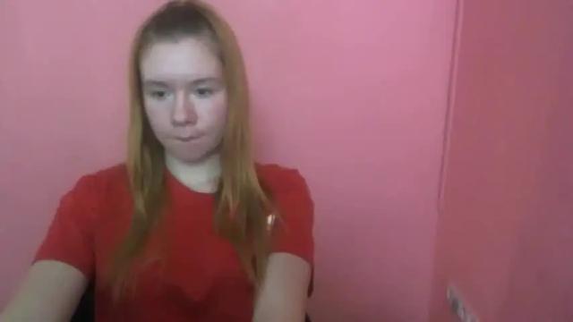 Image 7 of redheadsexi Stream on Chaturbate on 15 months ago