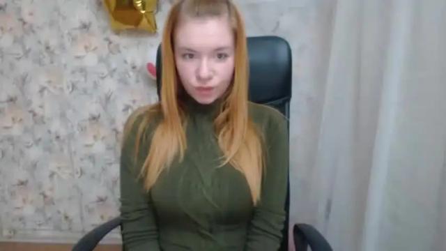 Image 2 of redheadsexi Stream on Chaturbate on 14 months ago