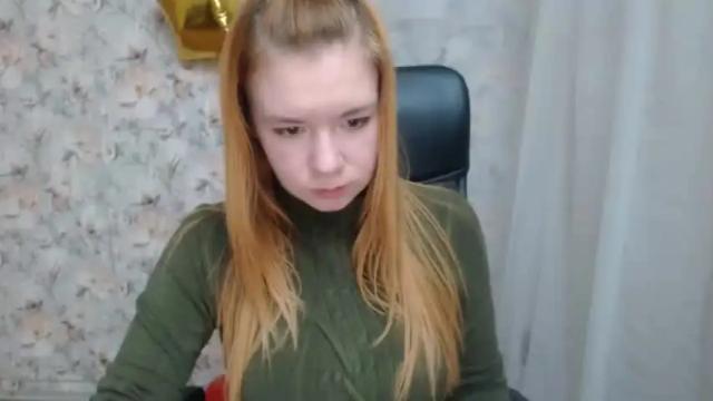 Image 3 of redheadsexi Stream on Chaturbate on 14 months ago
