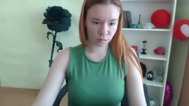 Image 11 of redheadsexi Stream on Chaturbate on 14 months ago