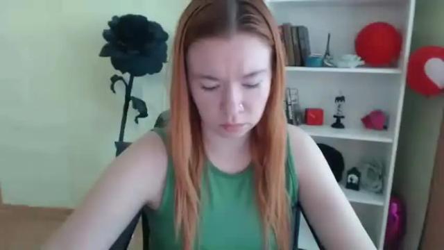 Image 2 of redheadsexi Stream on Chaturbate on 14 months ago