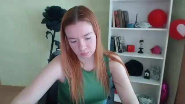 Thumbnail 2, redheadsexi's Stream at Chaturbate, 14 months ago