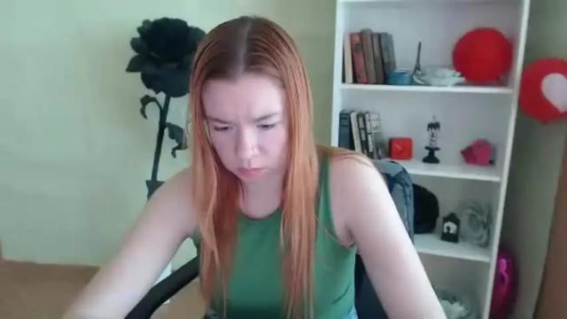 Image 6 of redheadsexi Stream on Chaturbate on 14 months ago