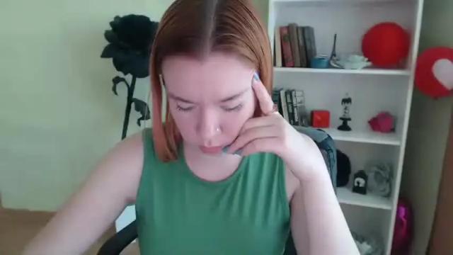 Image 8 of redheadsexi Stream on Chaturbate on 14 months ago