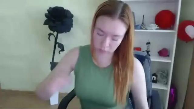 Thumbnail 3, redheadsexi's Stream at Chaturbate, 14 months ago