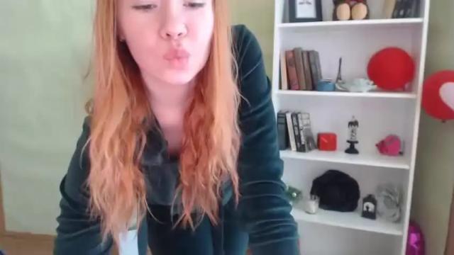 Image 2 of redheadsexi Stream on Chaturbate on 14 months ago