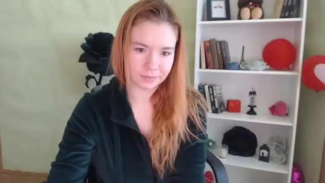 Image 3 of redheadsexi Stream on Chaturbate on 14 months ago