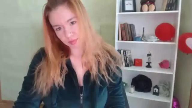 Image 4 of redheadsexi Stream on Chaturbate on 14 months ago